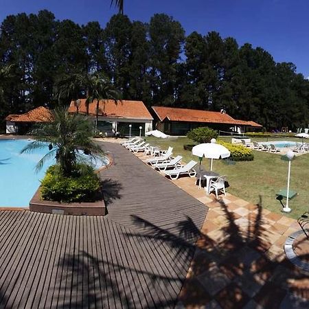 Spa Sorocaba Exterior foto